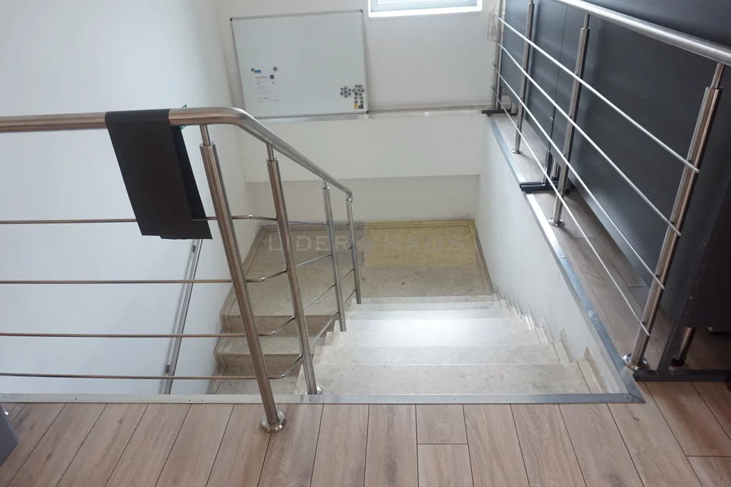 Biuro 200,00 m², oferta nr , 2180/2145/OLW, Łomianki