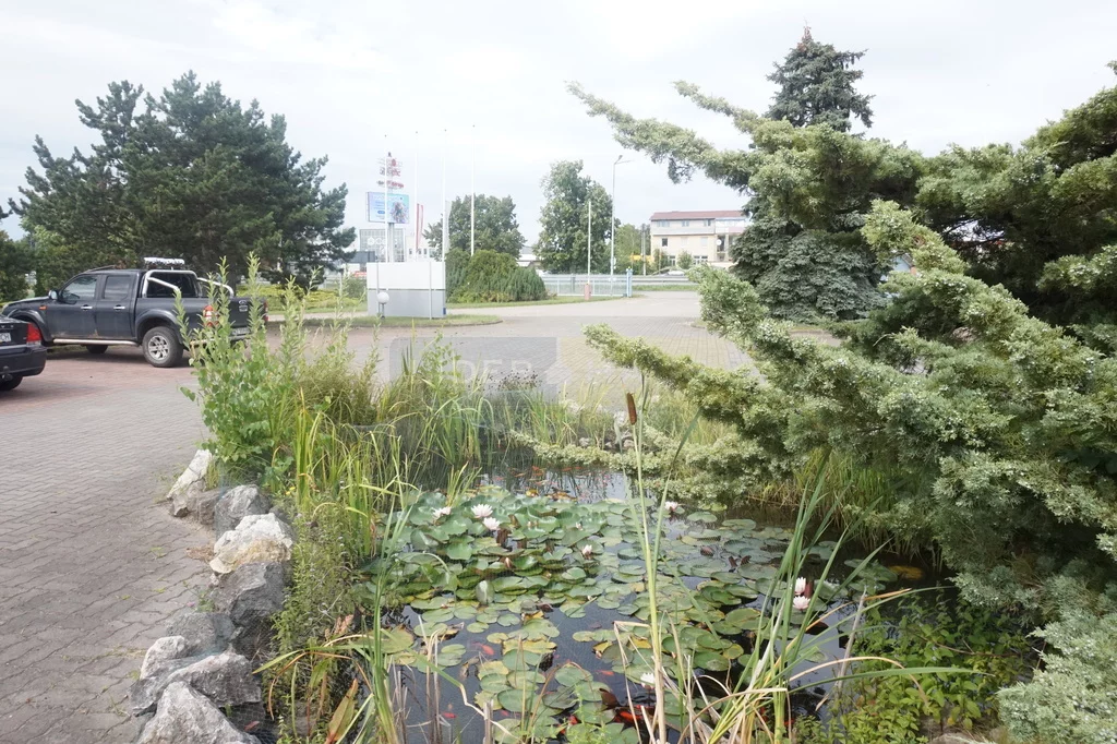 Biuro 200,00 m², oferta nr , 2180/2145/OLW, Łomianki