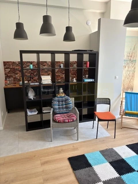 Apartamenty 2193/2145/OLW Łomianki