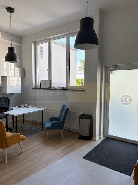 Lokal użytkowy 65,00 m², oferta nr , 2193/2145/OLW, Łomianki