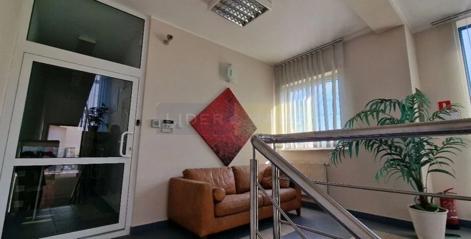 Biuro 1 043,00 m², oferta nr , 665/2145/OLS, Łomianki