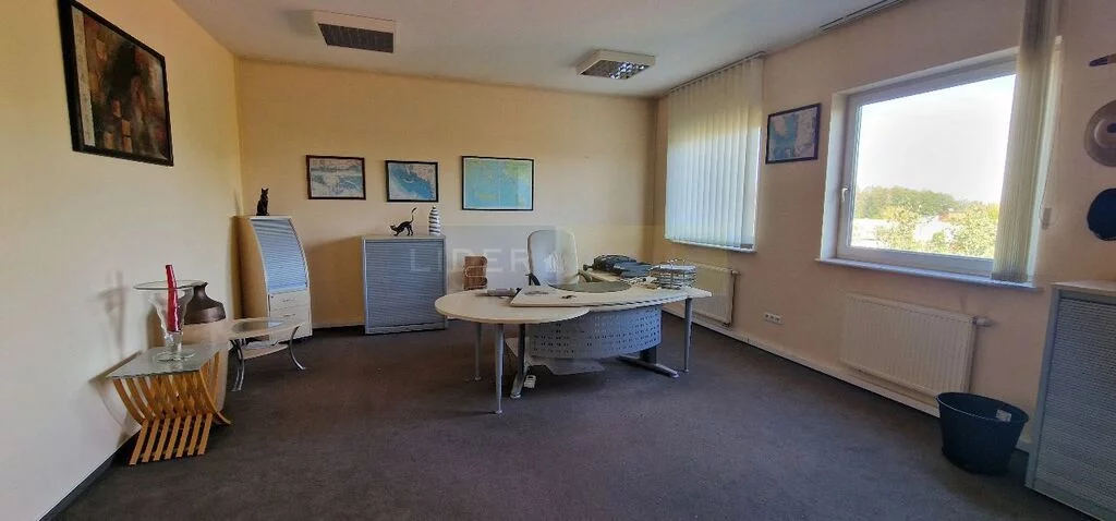 Biuro 1 043,00 m², oferta nr , 665/2145/OLS, Łomianki