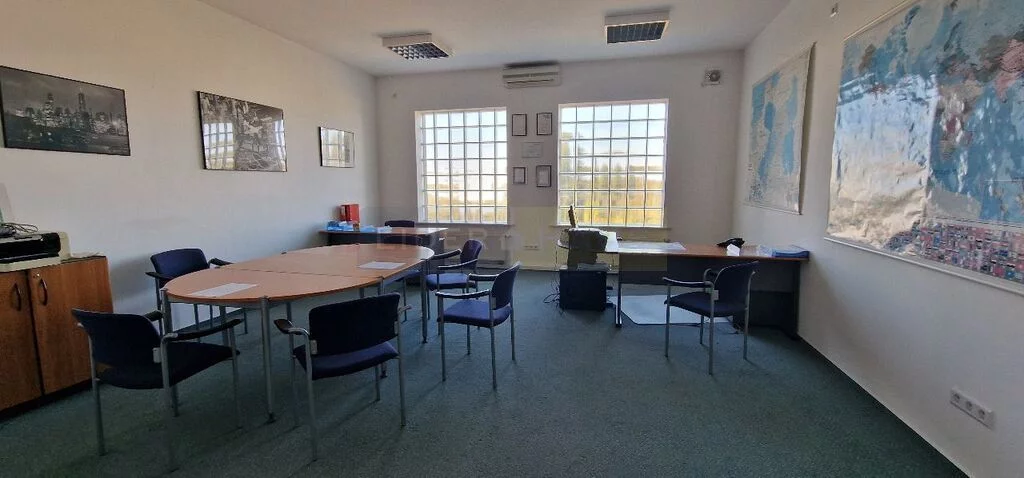 Biuro 1 043,00 m², oferta nr , 665/2145/OLS, Łomianki