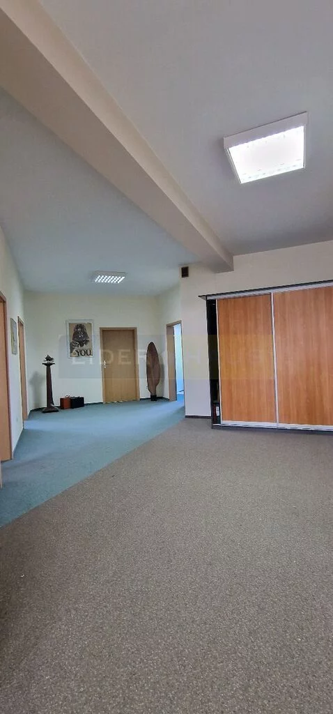 Biuro 1 043,00 m², oferta nr , 665/2145/OLS, Łomianki