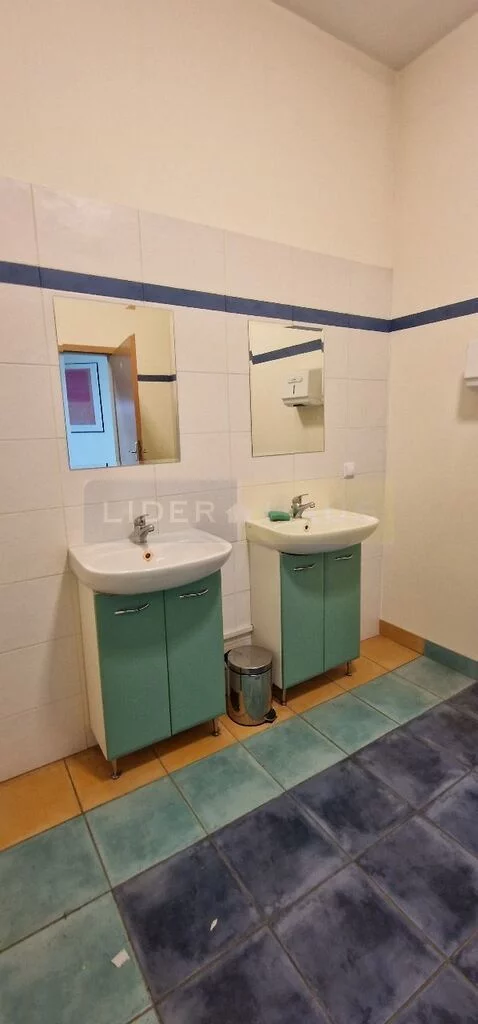 Biuro 1 043,00 m², oferta nr , 665/2145/OLS, Łomianki