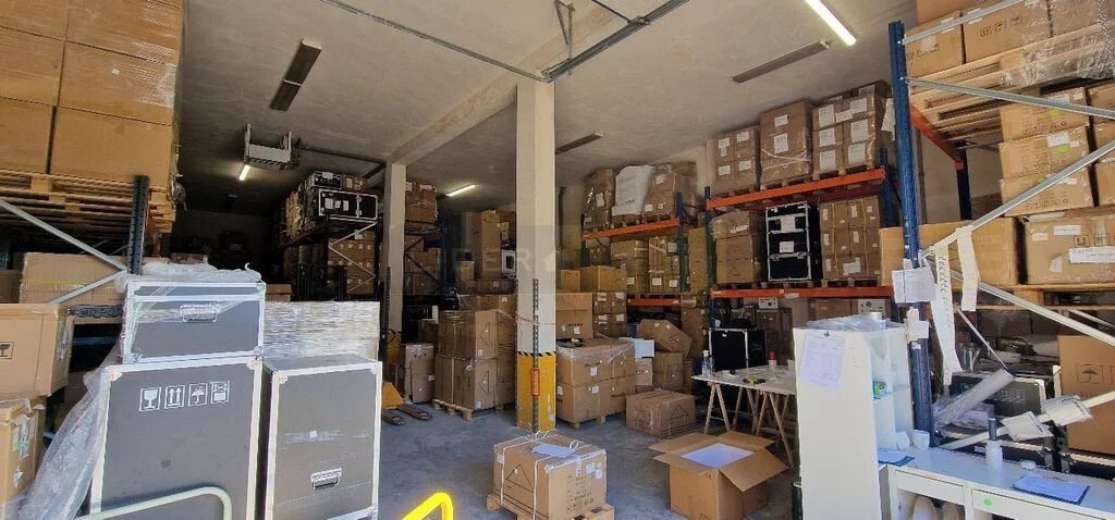 Biuro 1 043,00 m², oferta nr , 665/2145/OLS, Łomianki