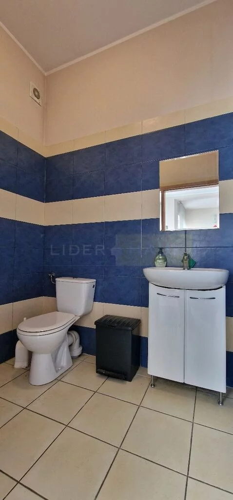 Biuro 1 043,00 m², oferta nr , 665/2145/OLS, Łomianki