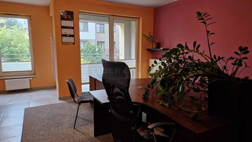 Biuro 30,00 m², oferta nr , 2199/2145/OLW, Łomianki