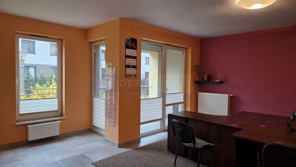 Biuro 30,00 m², oferta nr , 2199/2145/OLW, Łomianki