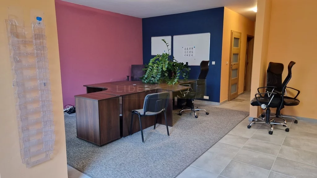 Biuro 30,00 m², oferta nr , 2199/2145/OLW, Łomianki
