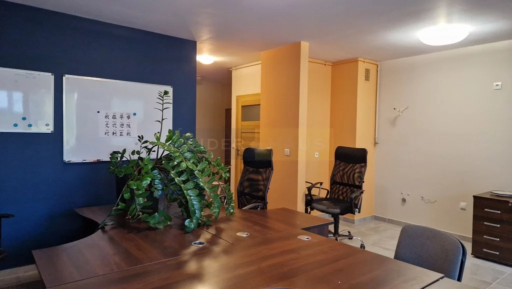 Biuro 30,00 m², oferta nr , 2199/2145/OLW, Łomianki