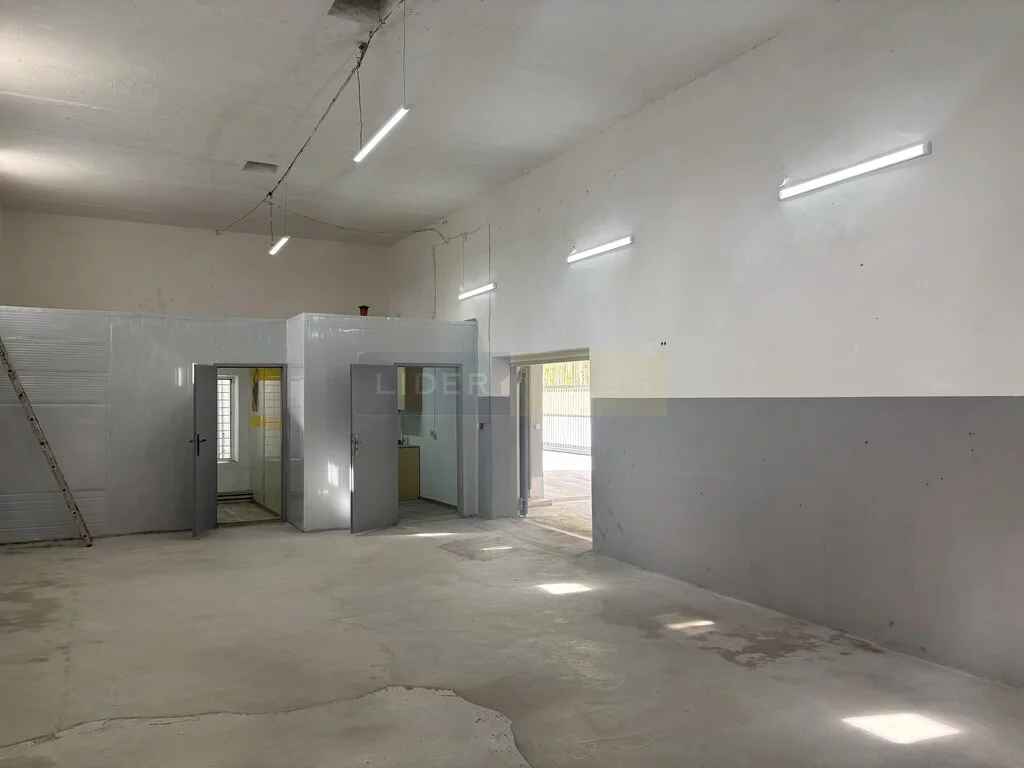 Lokal użytkowy 200,00 m², oferta nr , 2156/2145/OLW, Łomna