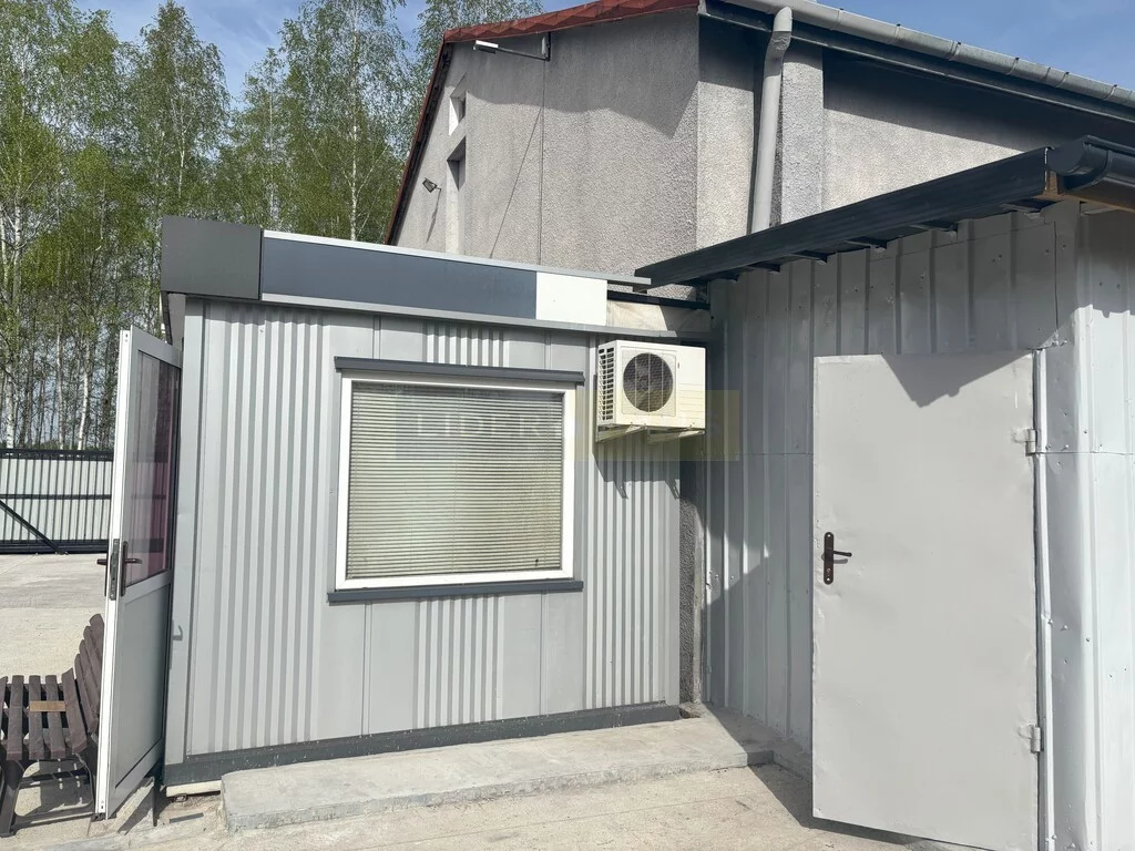 Lokal użytkowy 200,00 m², oferta nr , 2156/2145/OLW, Łomna
