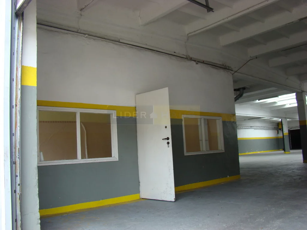 Lokal użytkowy 1 200,00 m², oferta nr , 1758/2145/OLW, Nowy Dwór Mazowiecki