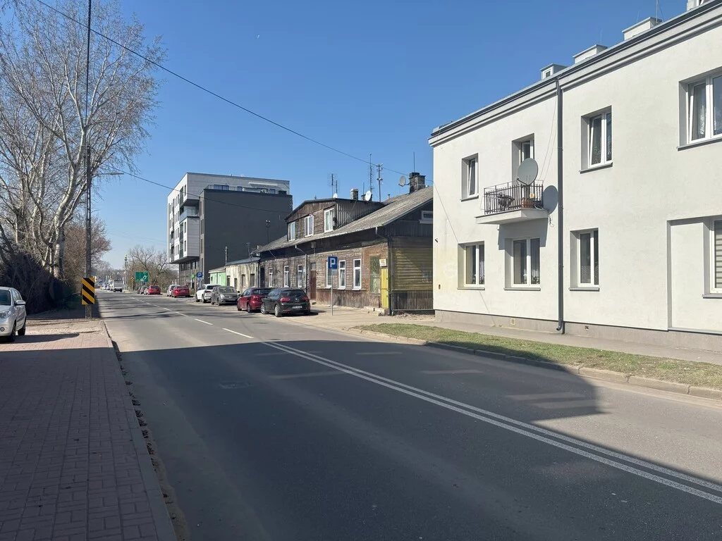 Lokal użytkowy 204,95 m², oferta nr , 2150/2145/OLW, Nowy Dwór Mazowiecki