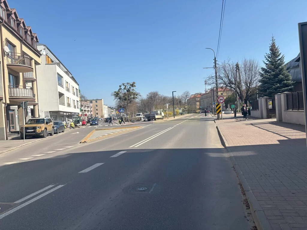 Lokal użytkowy 204,95 m², oferta nr , 2150/2145/OLW, Nowy Dwór Mazowiecki