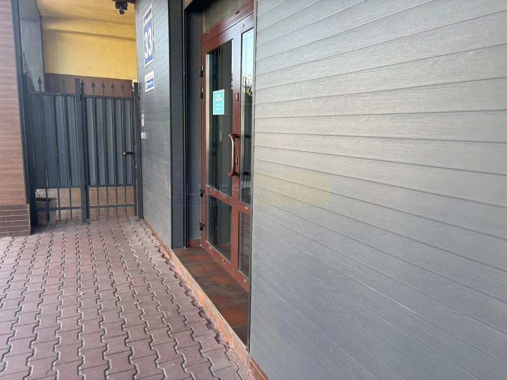 Lokal użytkowy 204,95 m², oferta nr , 2150/2145/OLW, Nowy Dwór Mazowiecki