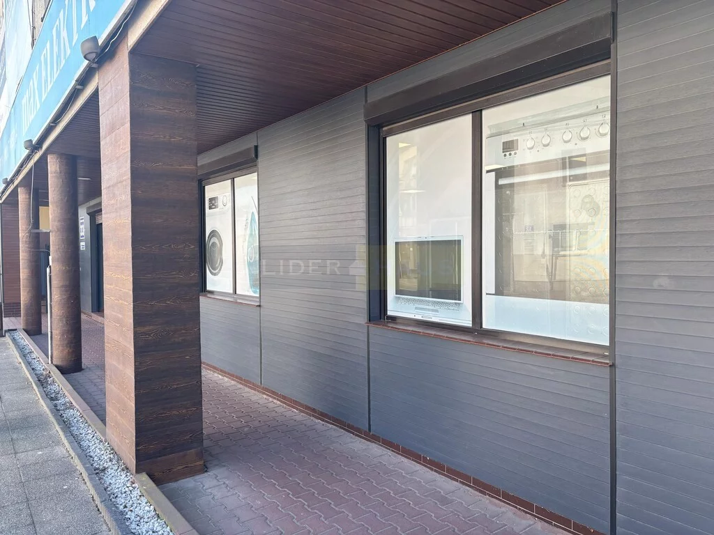 Lokal użytkowy 204,95 m², oferta nr , 2150/2145/OLW, Nowy Dwór Mazowiecki