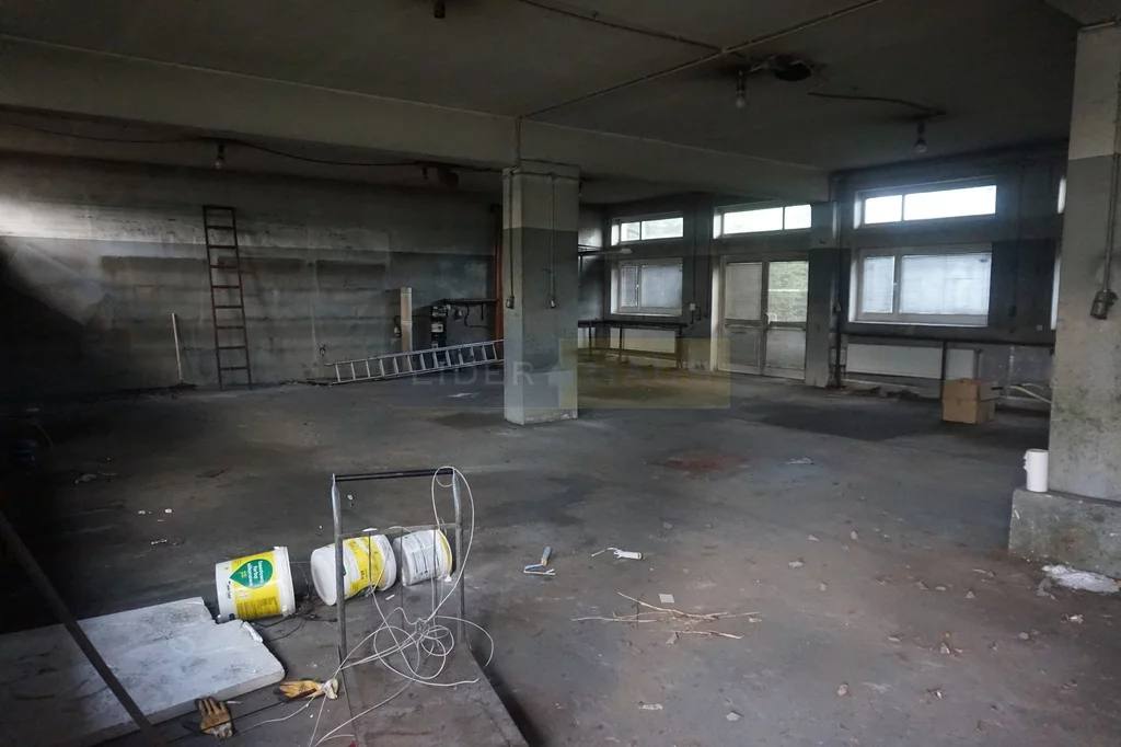Lokal użytkowy 460,00 m², oferta nr , 566/2145/OLS, Łomianki, Rtm. Witolda Pileckiego