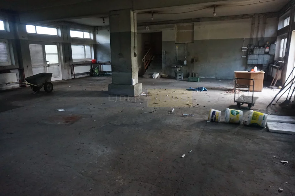 Lokal użytkowy 460,00 m², oferta nr , 566/2145/OLS, Łomianki, Rtm. Witolda Pileckiego
