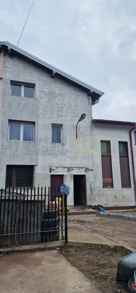 Lokal użytkowy 200,00 m², oferta nr , 2153/2145/OLW, Sadowa