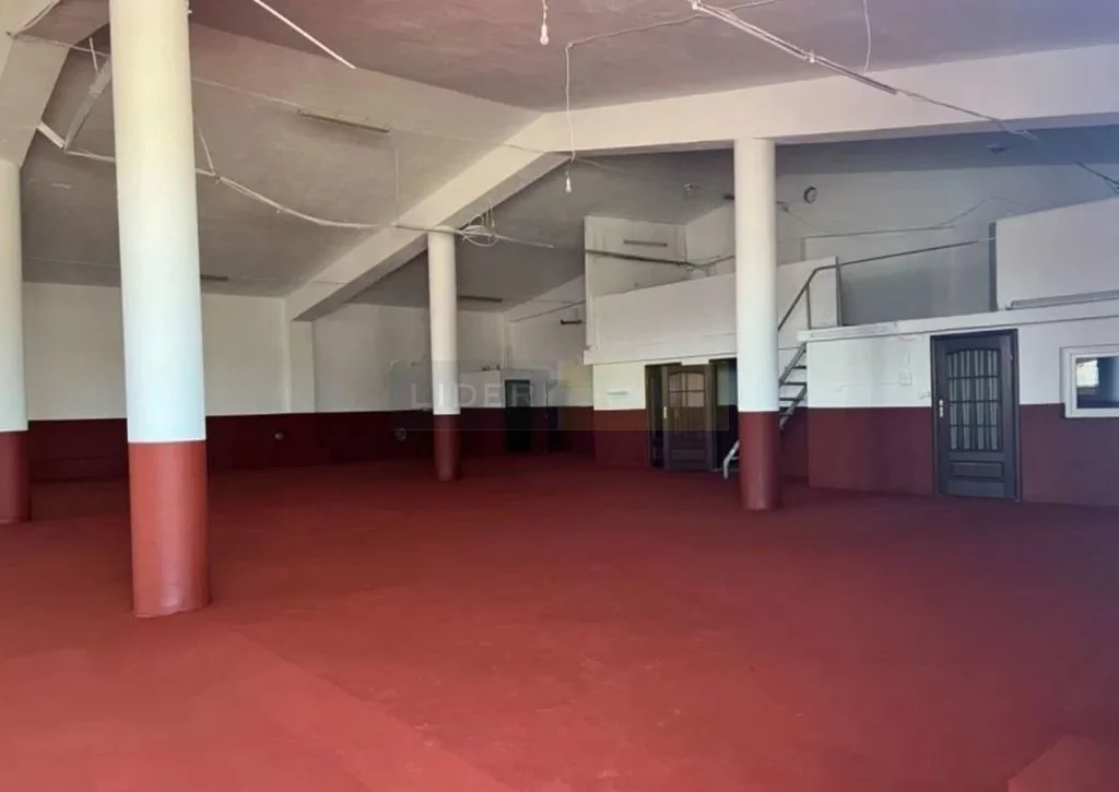 Lokal użytkowy 1 300,00 m², oferta nr , 1991/2145/OLW, Stare Babice