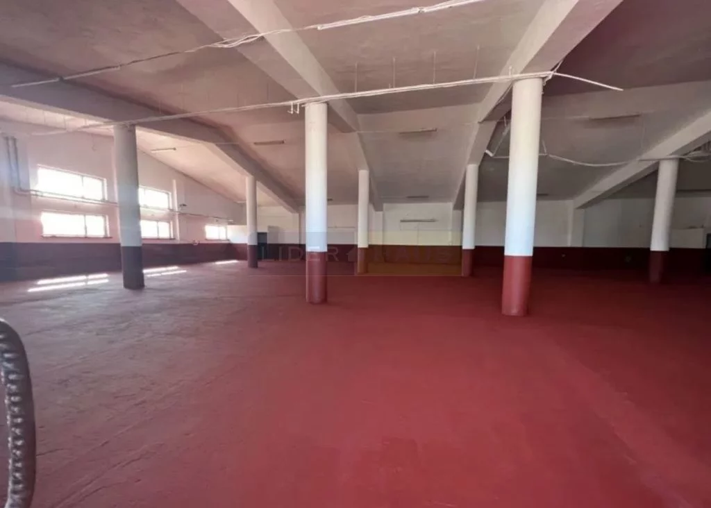 Lokal użytkowy 1 300,00 m², oferta nr , 1991/2145/OLW, Stare Babice