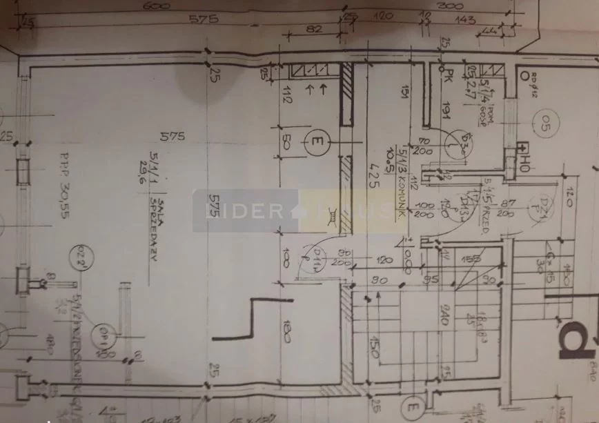 Lokal użytkowy 90,00 m², Warszawa, Bemowo, Sprzedaż