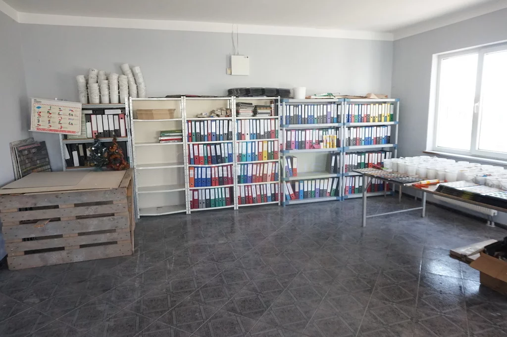 Lokal użytkowy 1 550,00 m², oferta nr , 613/2145/OLS, Warszawa, Białołęka, Białołęka