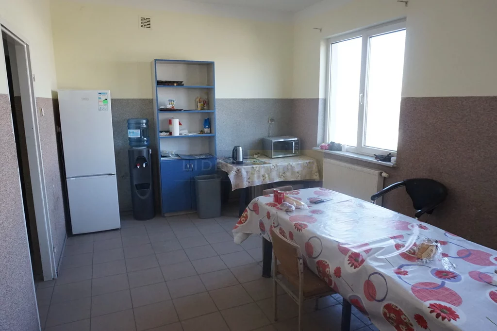Lokal użytkowy 1 550,00 m², oferta nr , 613/2145/OLS, Warszawa, Białołęka, Białołęka