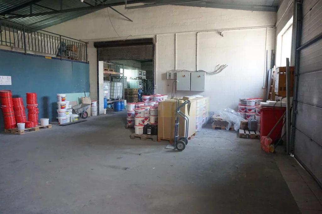 Lokal użytkowy 1 550,00 m², oferta nr , 613/2145/OLS, Warszawa, Białołęka, Białołęka