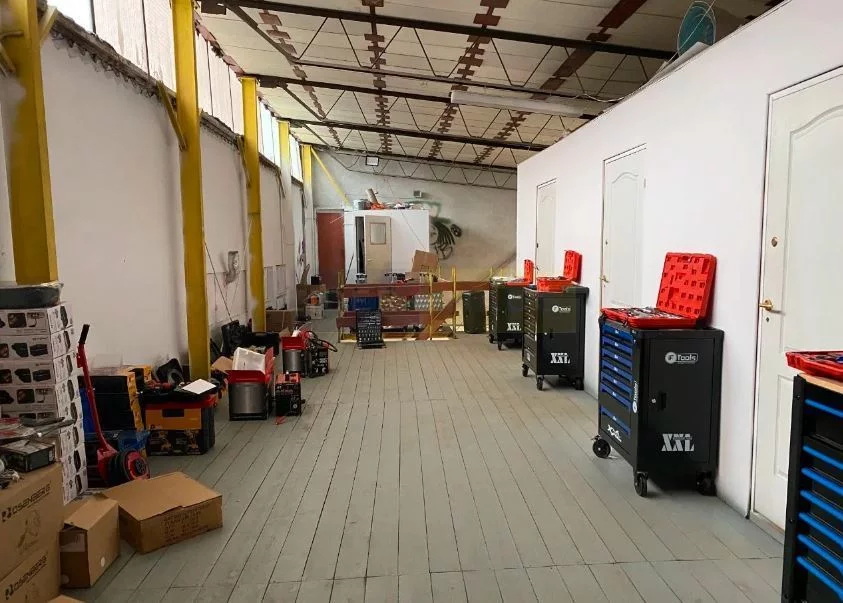 Lokal użytkowy 220,00 m², oferta nr , 1929/2145/OLW, Warszawa, Bielany, Bielany