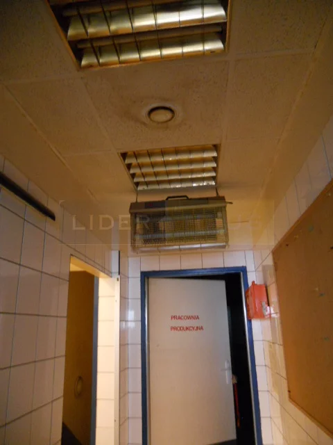 Lokal użytkowy 370,00 m², oferta nr , 1287/2145/OLW, Warszawa, Targówek, Targówek