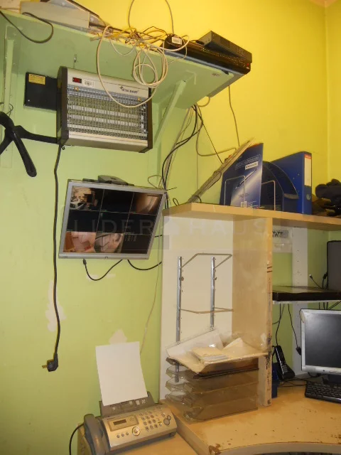 Lokal użytkowy 370,00 m², oferta nr , 1287/2145/OLW, Warszawa, Targówek, Targówek