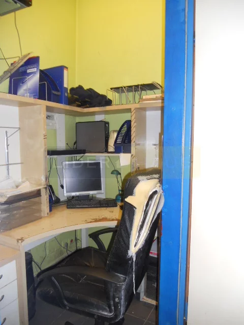 Lokal użytkowy 370,00 m², oferta nr , 1287/2145/OLW, Warszawa, Targówek, Targówek