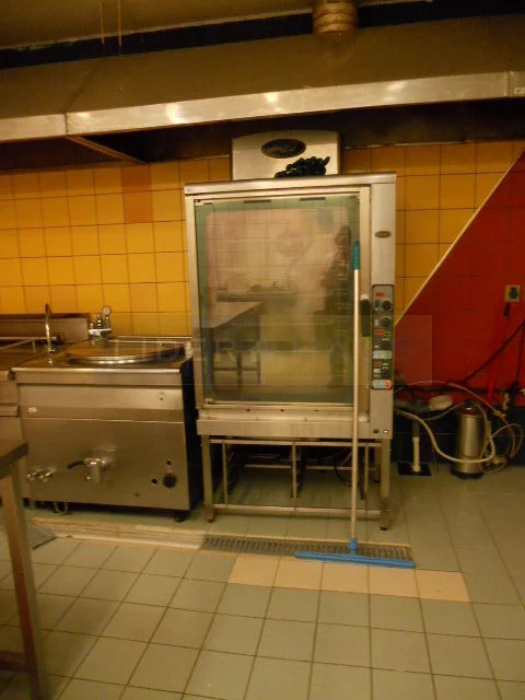 Lokal użytkowy 370,00 m², oferta nr , 1287/2145/OLW, Warszawa, Targówek, Targówek