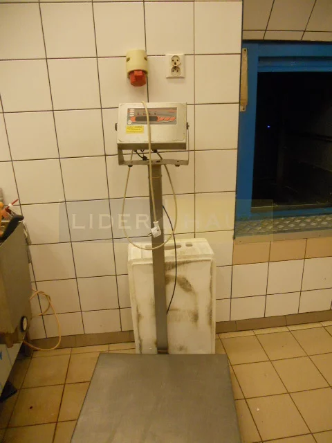 Lokal użytkowy 370,00 m², oferta nr , 1287/2145/OLW, Warszawa, Targówek, Targówek