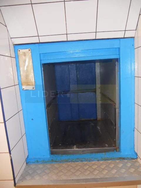 Lokal użytkowy 370,00 m², oferta nr , 1287/2145/OLW, Warszawa, Targówek, Targówek