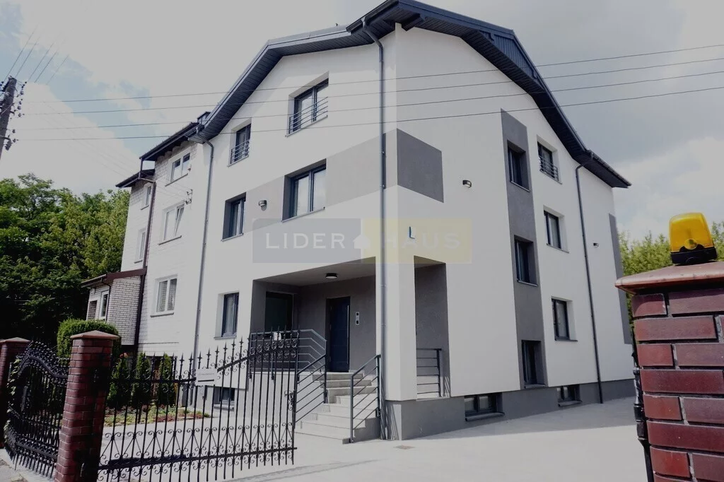 Apartamenty 2177/2145/OLW Warszawa Włochy