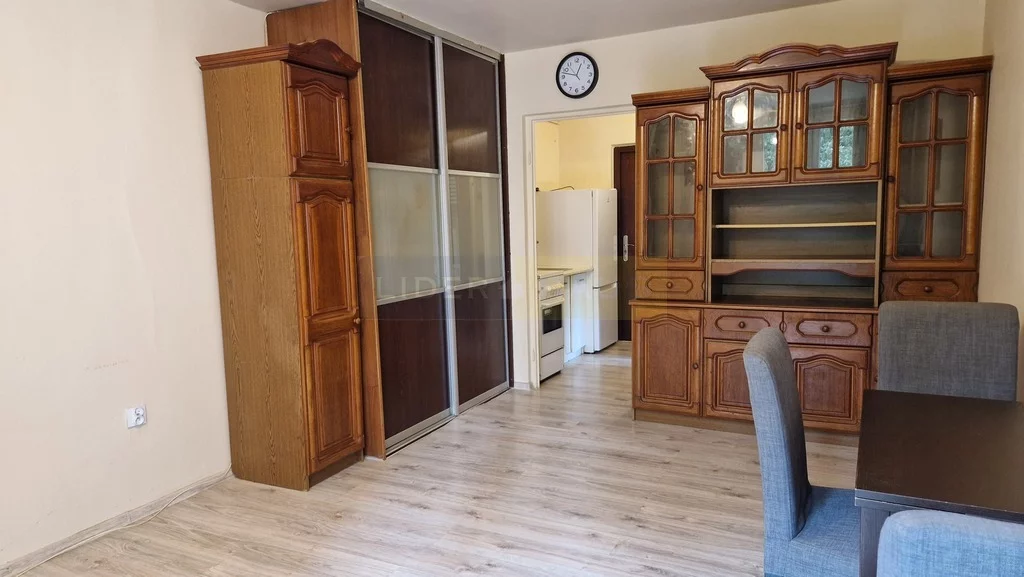 1 pokój, mieszkanie 24,70 m², piętro 2, oferta nr , 2862/2145/OMS, Warszawa, Wola, Wola, Józefa Sowińskiego