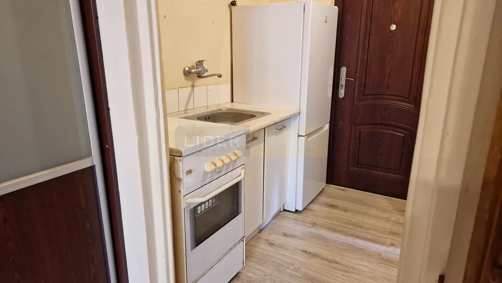 1 pokój, mieszkanie 24,70 m², piętro 2, oferta nr , 2862/2145/OMS, Warszawa, Wola, Wola, Józefa Sowińskiego