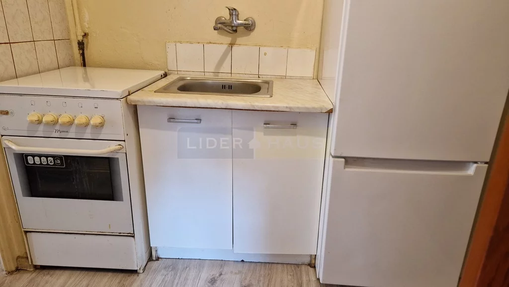 1 pokój, mieszkanie 24,70 m², piętro 2, oferta nr , 2862/2145/OMS, Warszawa, Wola, Wola, Józefa Sowińskiego