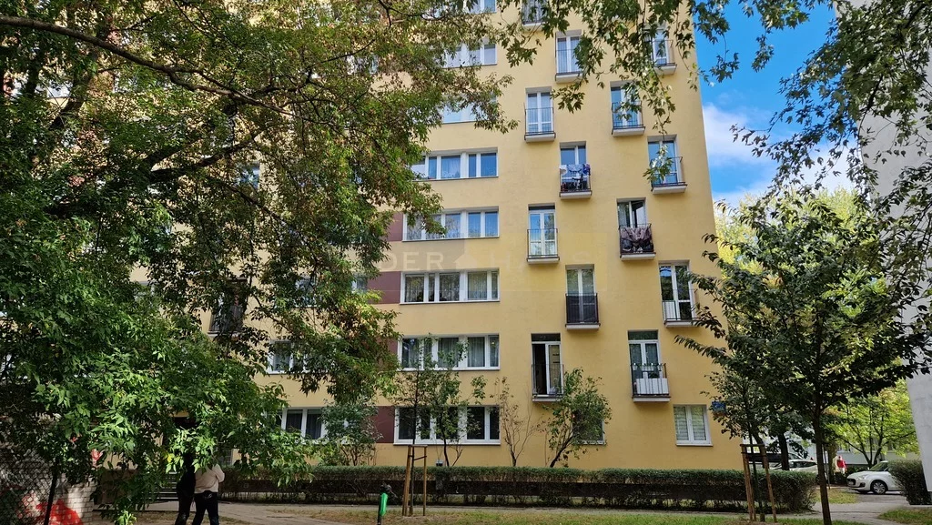 1 pokój, mieszkanie 24,70 m², piętro 2, oferta nr , 2862/2145/OMS, Warszawa, Wola, Wola, Józefa Sowińskiego