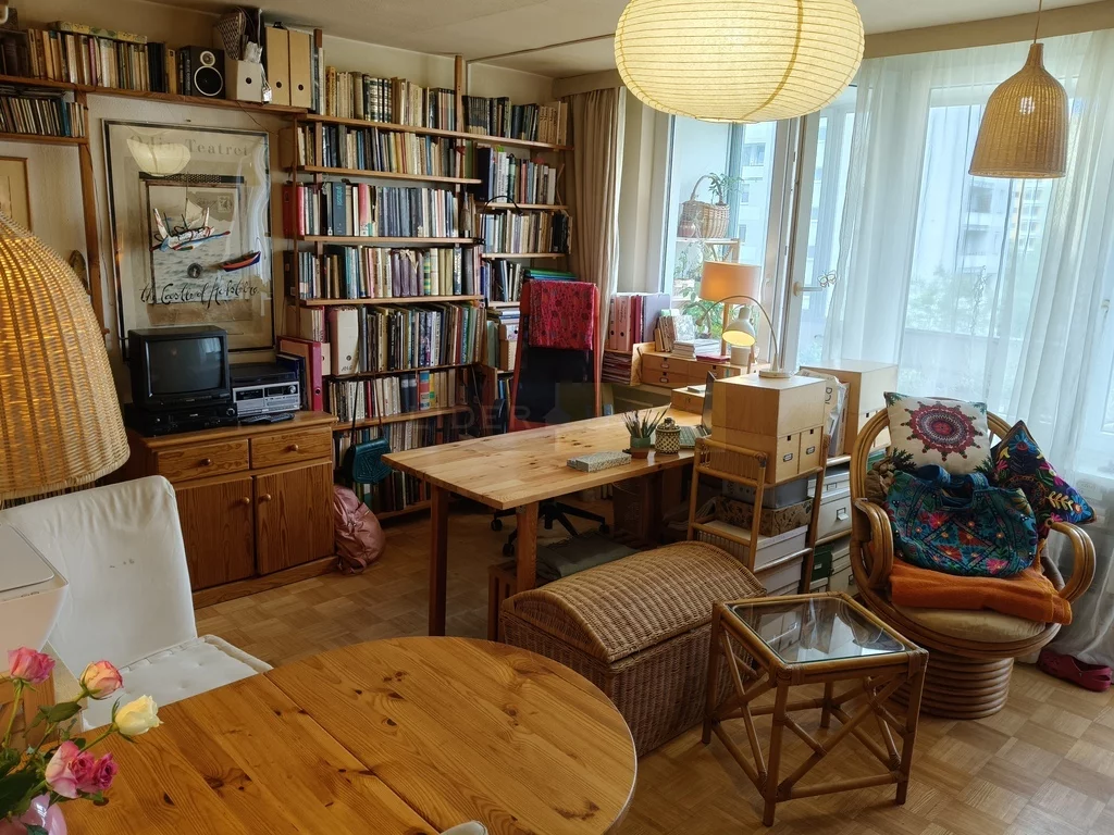 Apartamenty 2654/2145/OMS Warszawa Żoliborz Adama Mickiewicza