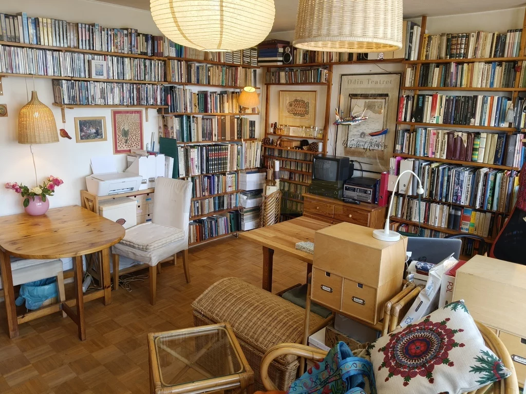 2 pokoje, mieszkanie 46,94 m², piętro 6, oferta nr , 2795/2145/OMS, Warszawa, Żoliborz, Żoliborz, Adama Mickiewicza