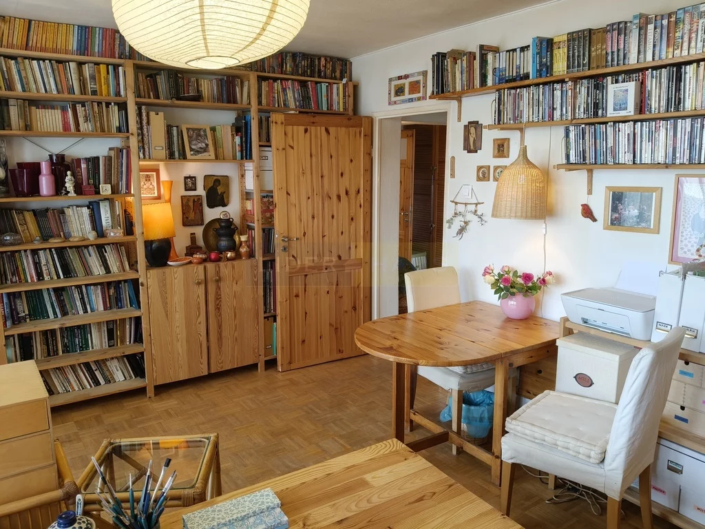 2 pokoje, mieszkanie 46,94 m², piętro 6, oferta nr , 2795/2145/OMS, Warszawa, Żoliborz, Żoliborz, Adama Mickiewicza