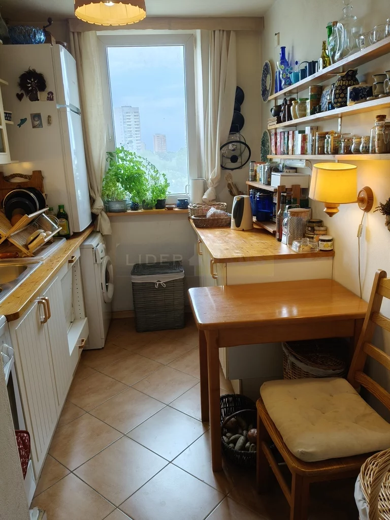 2 pokoje, mieszkanie 46,94 m², piętro 6, oferta nr , 2795/2145/OMS, Warszawa, Żoliborz, Żoliborz, Adama Mickiewicza