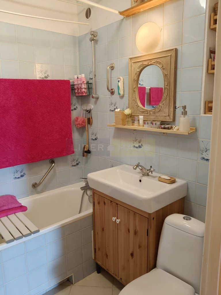2 pokoje, mieszkanie 46,94 m², piętro 6, oferta nr , 2795/2145/OMS, Warszawa, Żoliborz, Żoliborz, Adama Mickiewicza