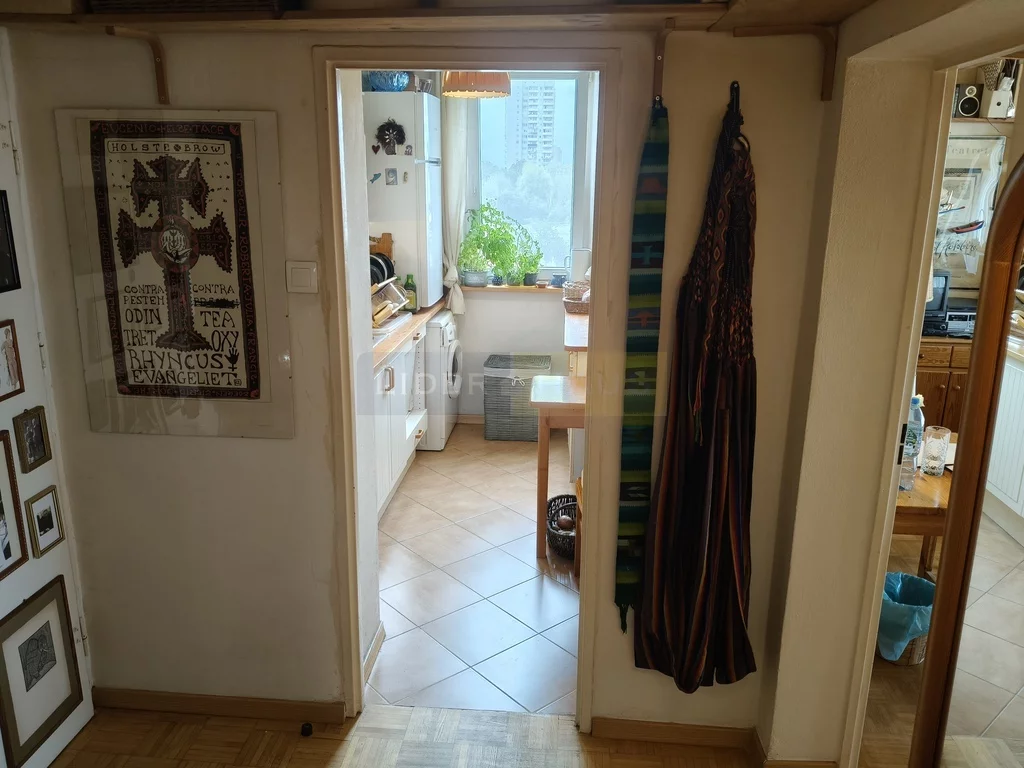 2 pokoje, mieszkanie 46,94 m², piętro 6, oferta nr , 2795/2145/OMS, Warszawa, Żoliborz, Żoliborz, Adama Mickiewicza