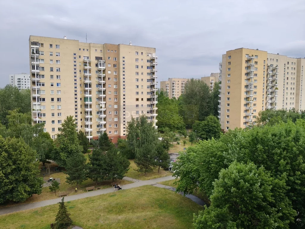 2 pokoje, mieszkanie 46,94 m², piętro 6, oferta nr , 2795/2145/OMS, Warszawa, Żoliborz, Żoliborz, Adama Mickiewicza